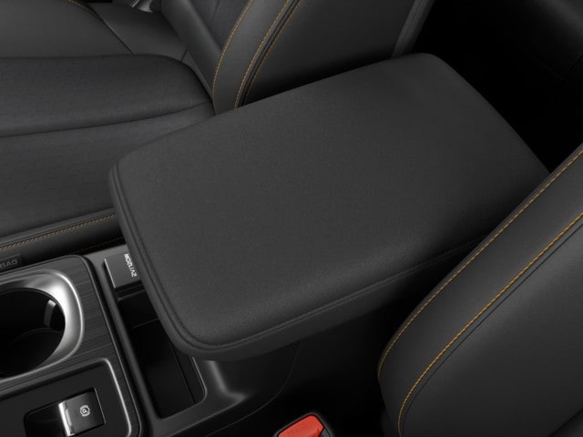 2026 Subaru Outback Wilderness - Photo 20