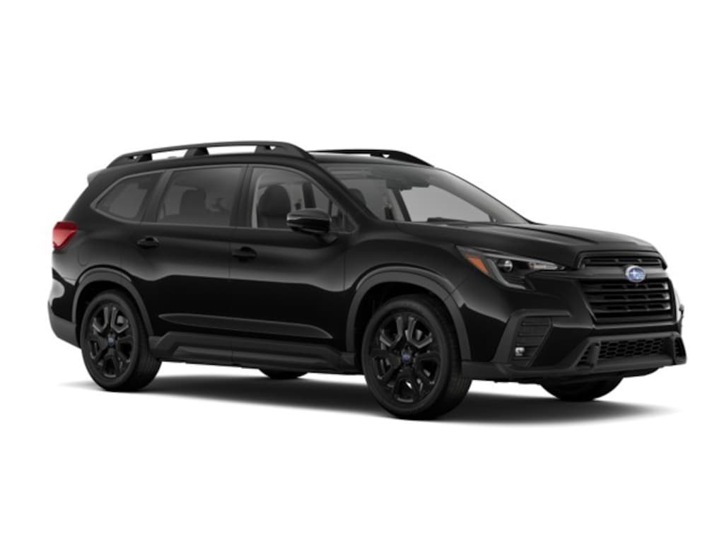 New 2026 Subaru Ascent Onyx Edition Touring 7-Passenger SUV