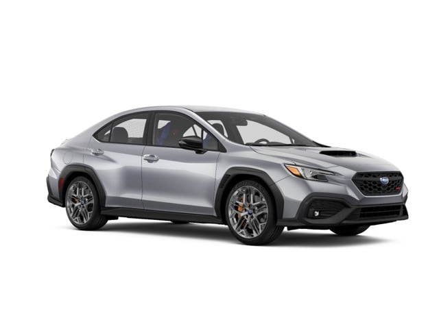 2026 Subaru WRX