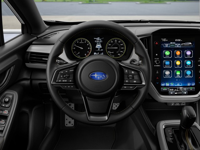 2026 Subaru Crosstrek Sport - Photo 14