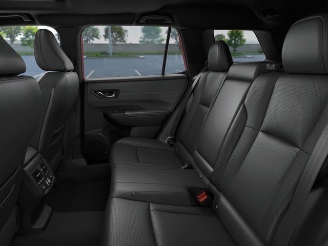 2026 Subaru Outback Touring XT - Photo 16