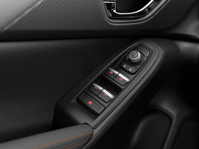 2026 Subaru Crosstrek Limited - Photo 22