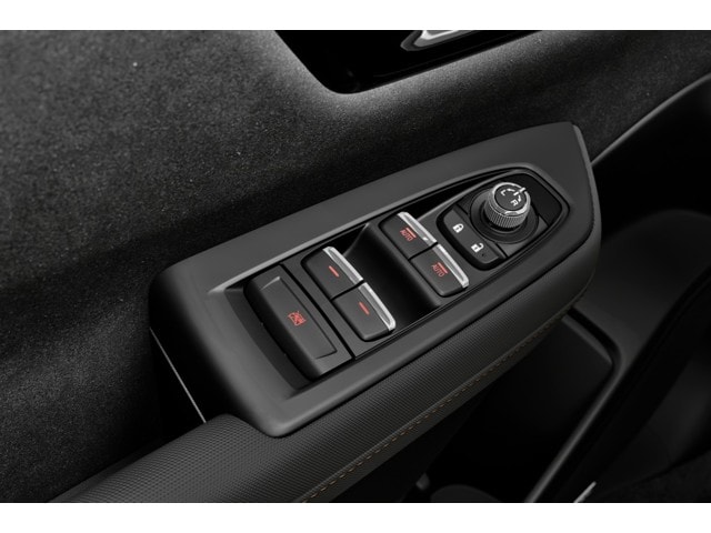 2026 Subaru Forester Touring - Photo 23