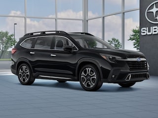 2026 Subaru Ascent Near Solon OH