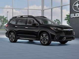 2026 Subaru Ascent Near Solon OH