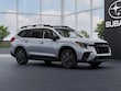  Subaru Ascent