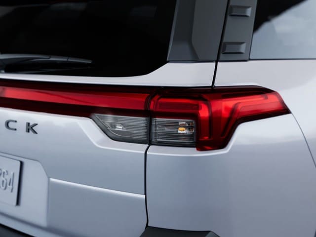 2026 Subaru Outback Limited - Photo 13