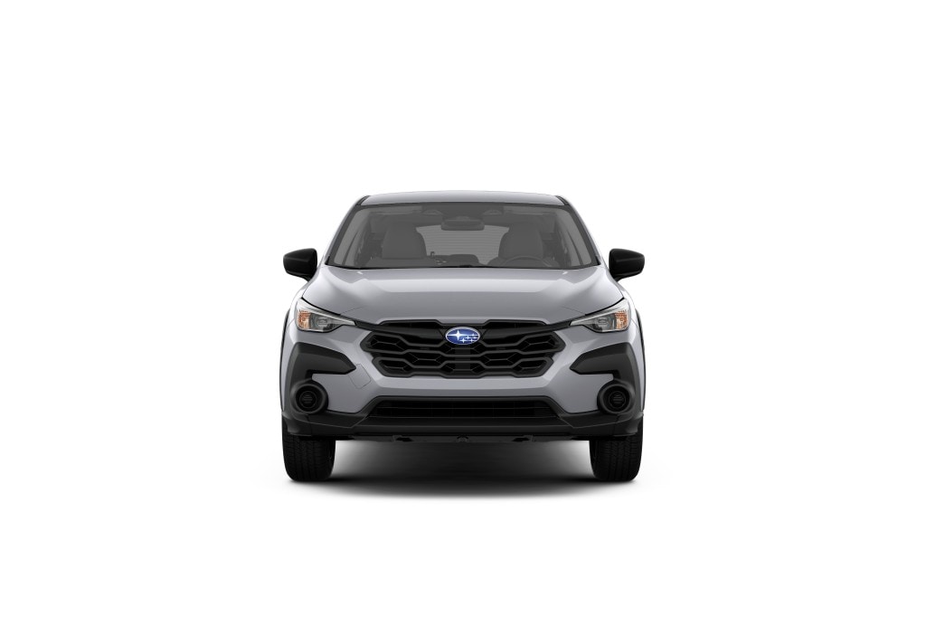 New 2026 Subaru Crosstrek Base SUV