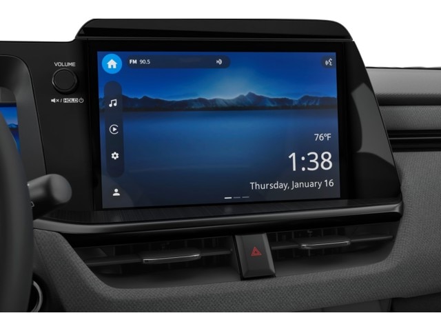 2026 Subaru Outback Premium - Photo 20