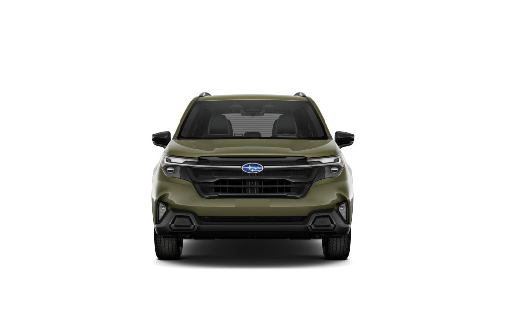 New 2026 Subaru Forester Touring SUV