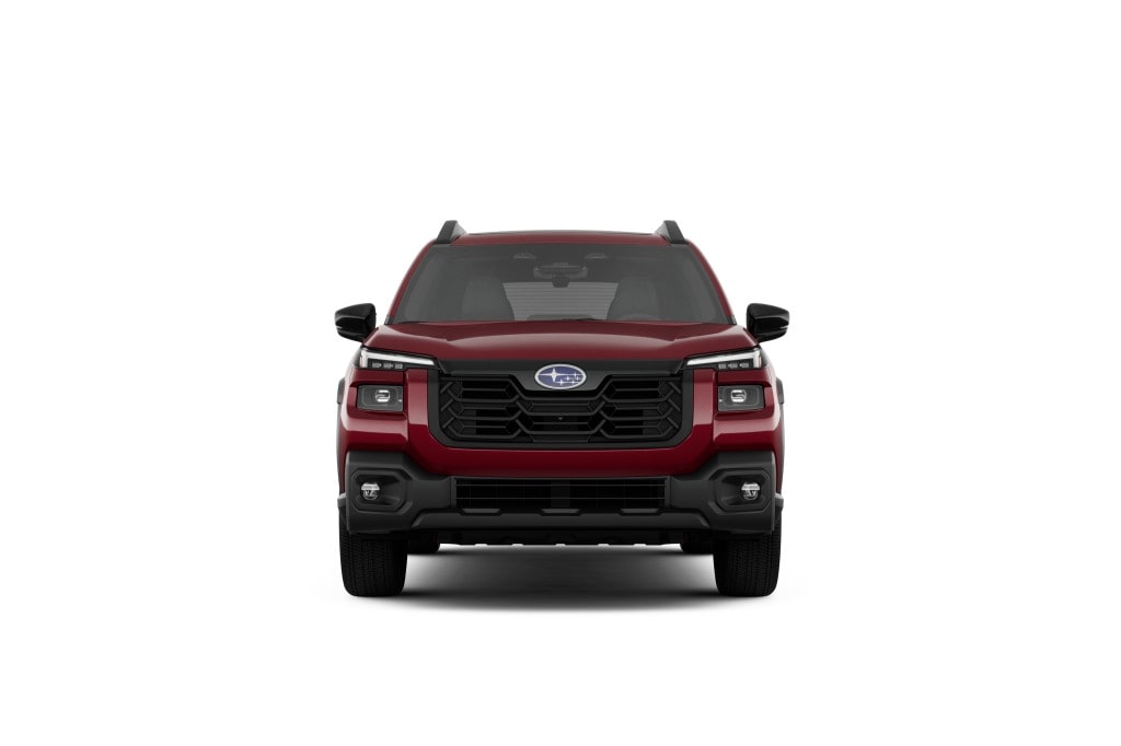 New 2026 Subaru Outback Touring XT SUV