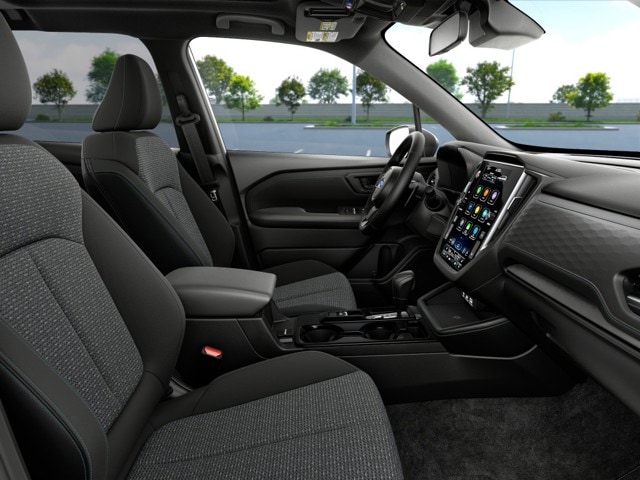 2026 Subaru Forester Premium - Photo 16