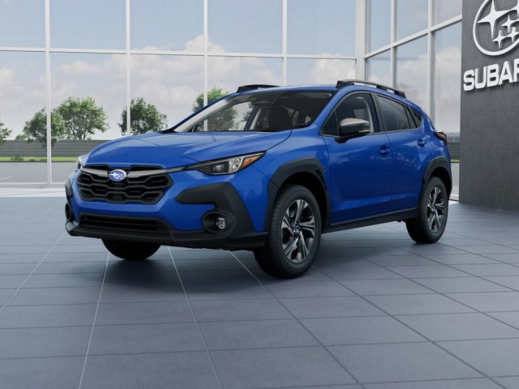New 2027 Subaru Crosstrek Premium