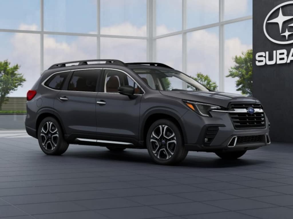New 2027 Subaru Ascent Touring 7-Passenger SUV