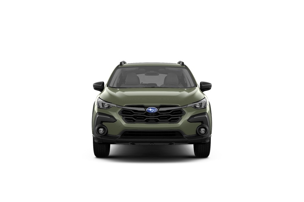 New 2026 Subaru Crosstrek Limited SUV