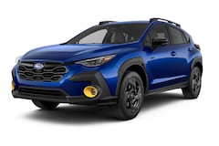 2026 Subaru Crosstrek Sport Hybrid SUV For Sale in Canton, CT