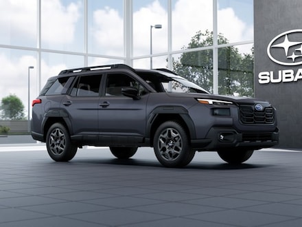 2026 Subaru Outback Premium SUV