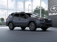 2026 Subaru Outback Premium SUV