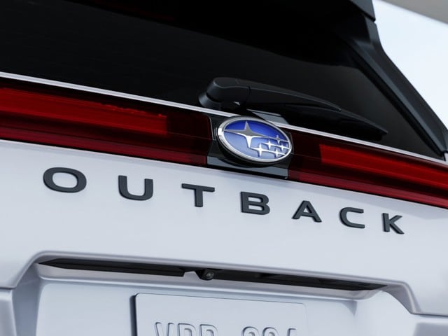 2026 Subaru Outback Limited XT - Photo 11