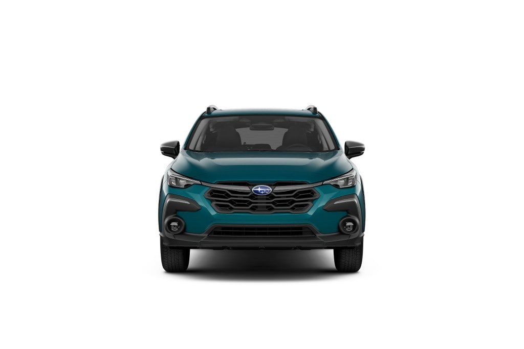 New 2027 Subaru Crosstrek Limited