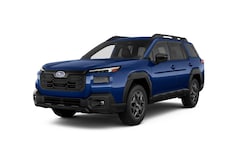 2026 Subaru Outback Premium SUV