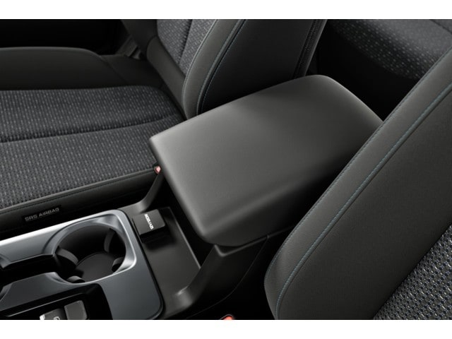 2026 Subaru Forester Premium - Photo 22