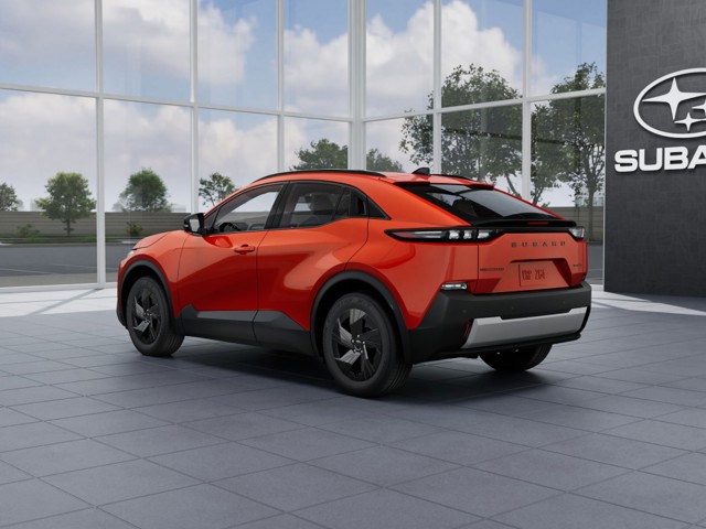 New 2027 Subaru Uncharted Sport SUV
