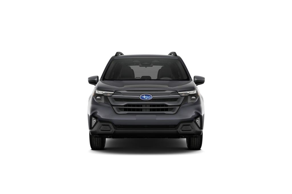 New 2026 Subaru Forester Premium SUV