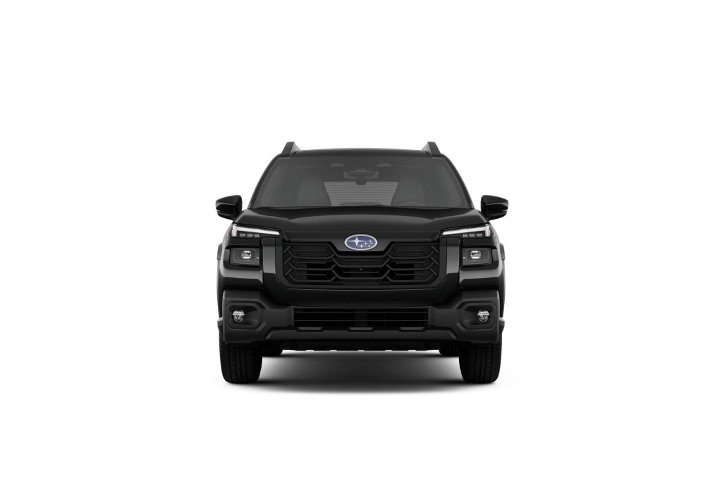 New 2026 Subaru Outback Touring SUV