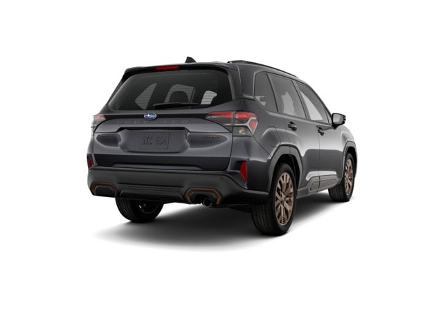 2026 Subaru Forester Sport - Photo 6