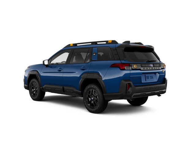 New 2026 Subaru Outback Wilderness SUV