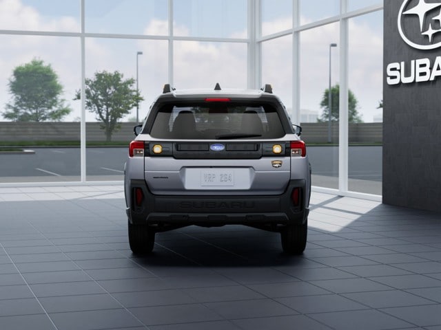 2026 Subaru Outback Wilderness - Photo 8