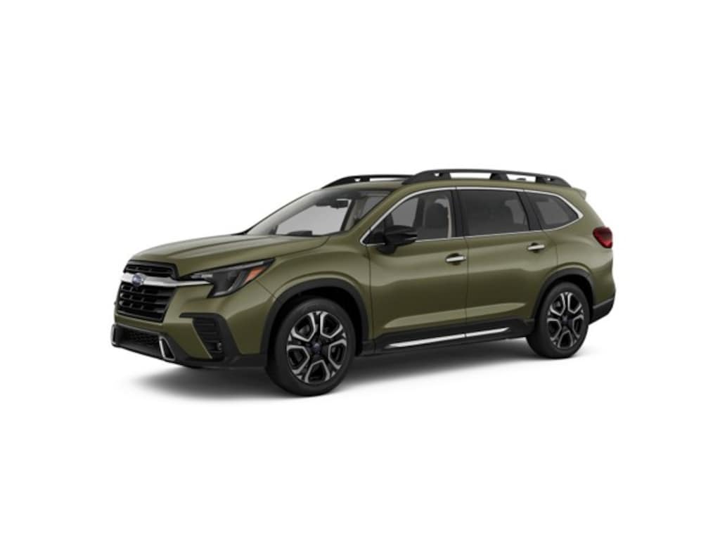 New 2027 Subaru Ascent Touring 7-Passenger SUV