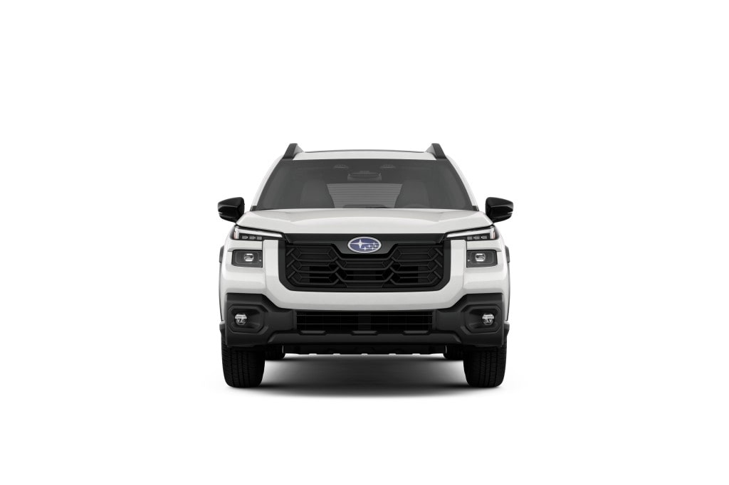 New 2026 Subaru Outback Premium SUV