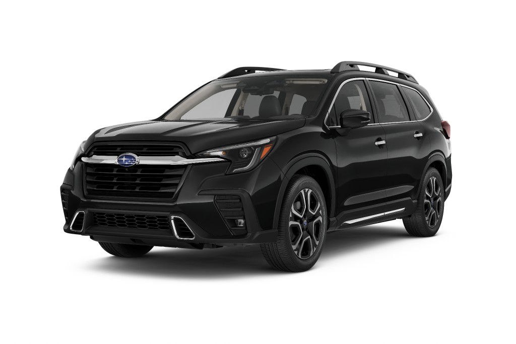 New 2027 Subaru Ascent Touring 7-Passenger SUV