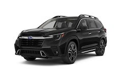 2027 Subaru Ascent Touring 7-Passenger SUV