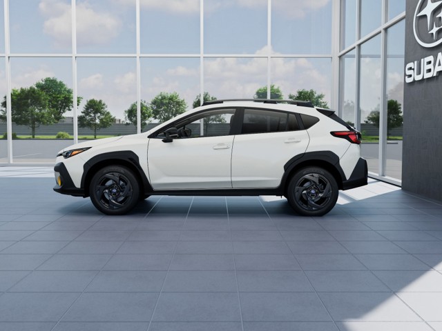 New 2027 Subaru Crosstrek Sport Hybrid