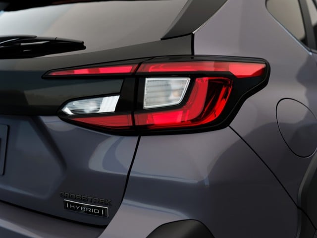 2026 Subaru Crosstrek Sport - Photo 12