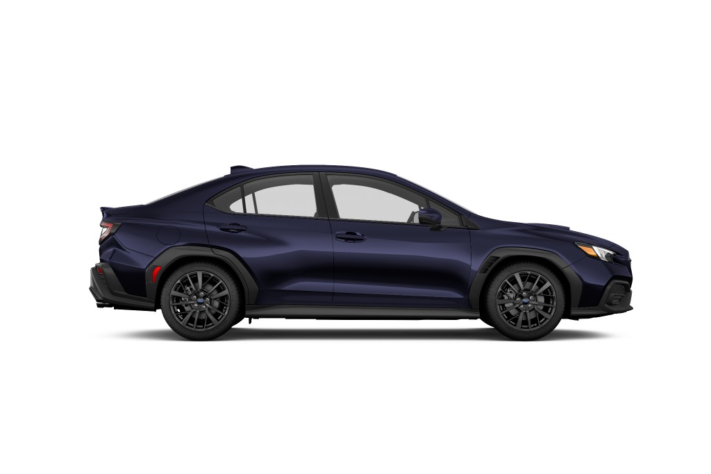 New 2026 Subaru WRX Premium Sedan