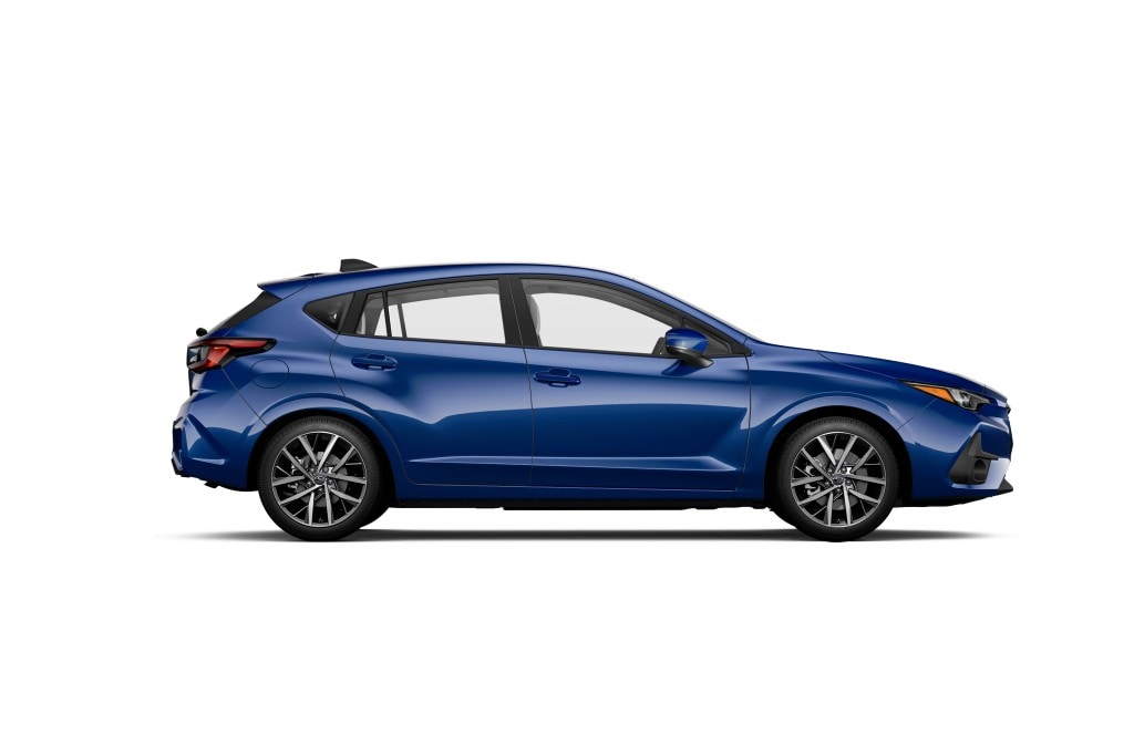 New 2026 Subaru Impreza Sport 5-Door