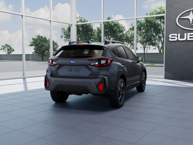 New 2027 Subaru Crosstrek Limited