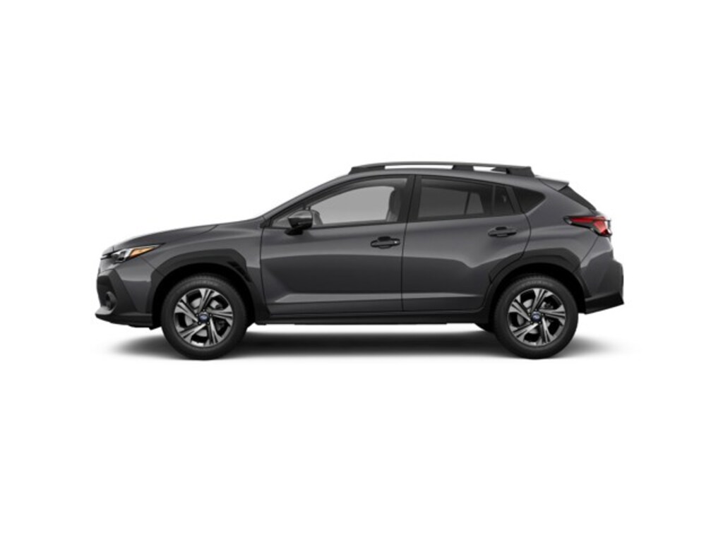 New 2027 Subaru Crosstrek