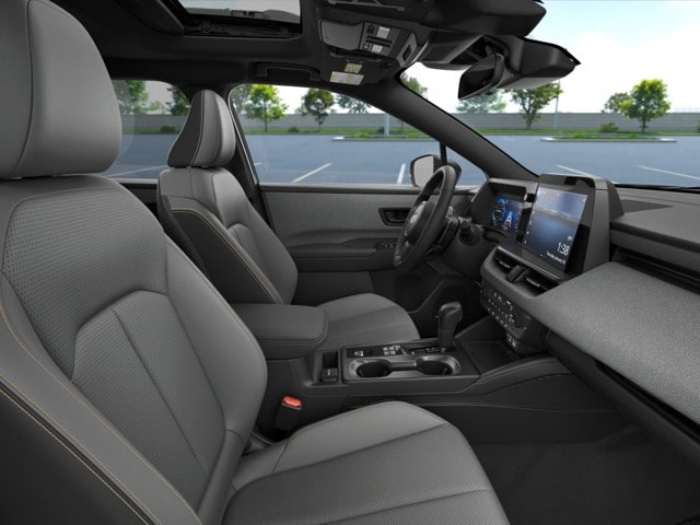 2026 Subaru Outback Limited XT - Photo 15