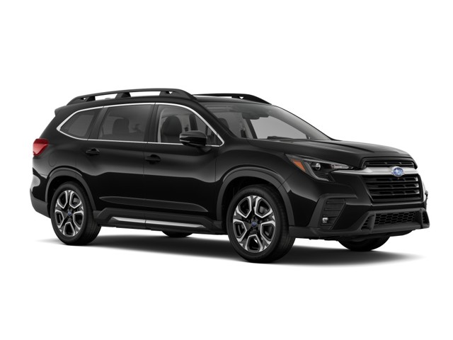New 2026 Subaru Ascent Limited 8-Passenger SUV