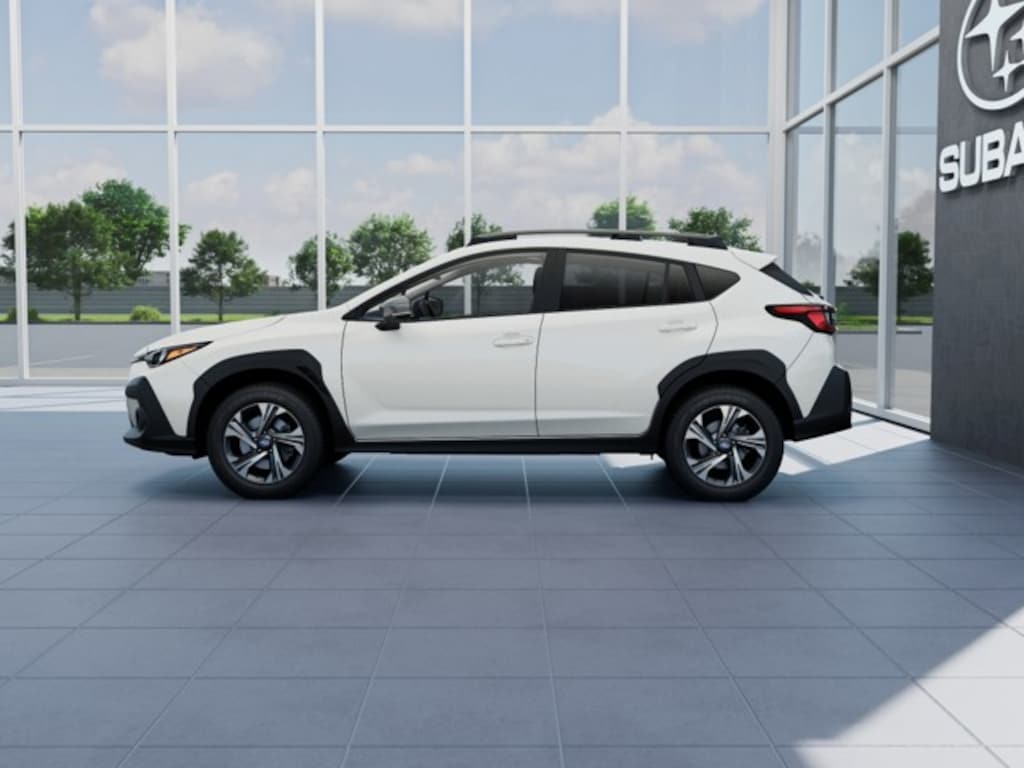 New 2027 Subaru Crosstrek Premium