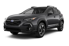 2027 Subaru Crosstrek Limited Small SUVs