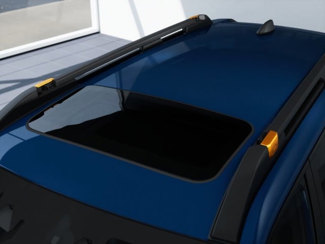 2026 Subaru Outback Wilderness - Photo 13