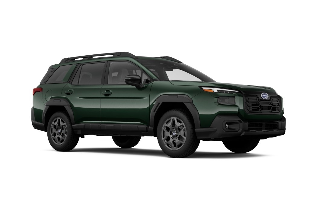 New 2026 Subaru Outback Premium SUV