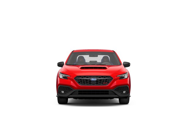 2026 Subaru WRX tS - Photo 8