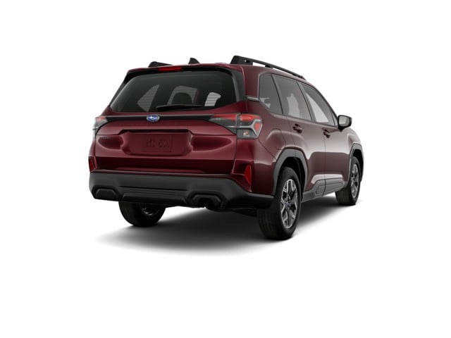 2026 Subaru Forester Premium - Photo 6